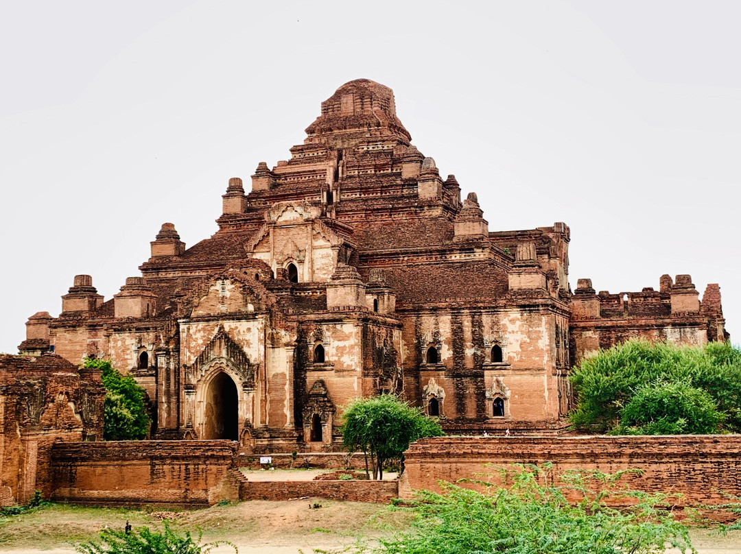 Tour Guide Myanmar景点图片