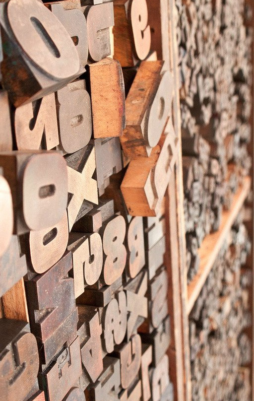 GRID Graphic Museum Groningen景点图片