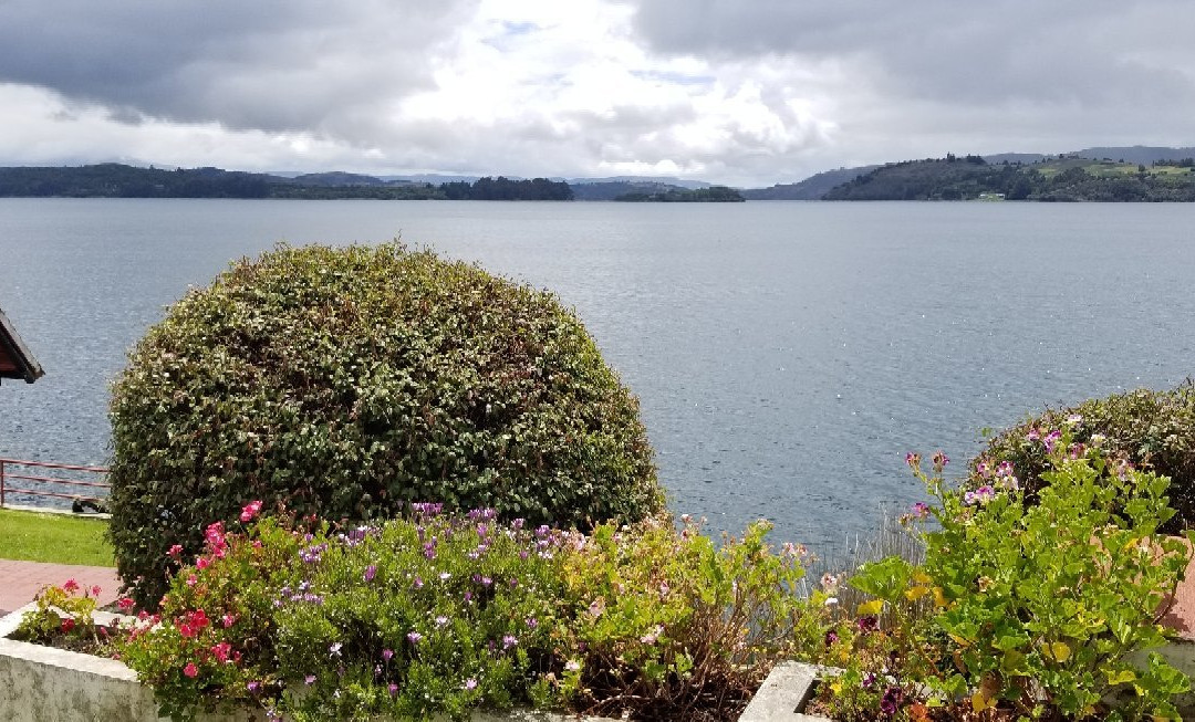 Refugio Santa Ines主图