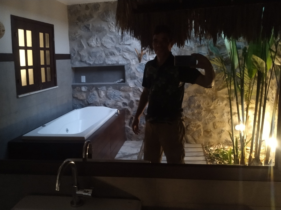 Pousada Mare Alta Brasil主图