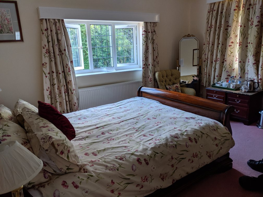 Grove House Bed And Breakfast主图