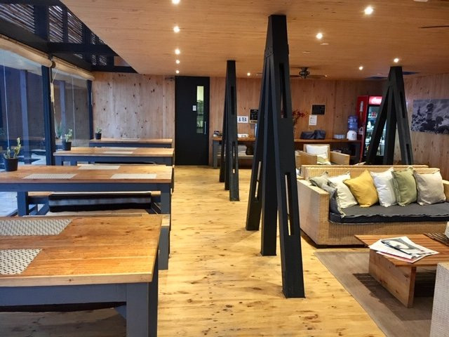 Hotel Apacheta主图