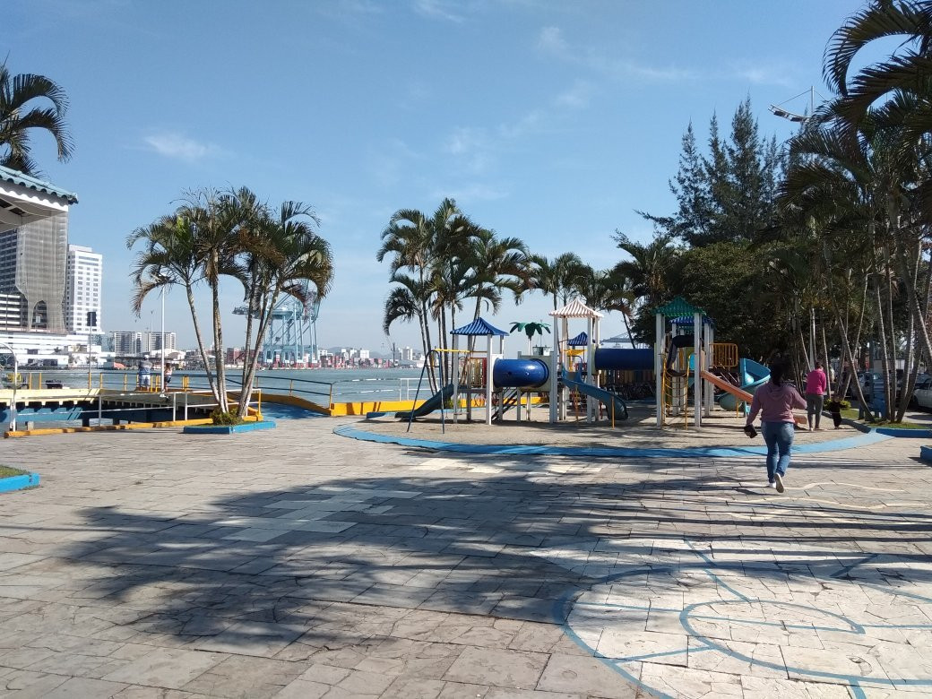 Navegacao Santa Catarina Ferry Boat景点图片