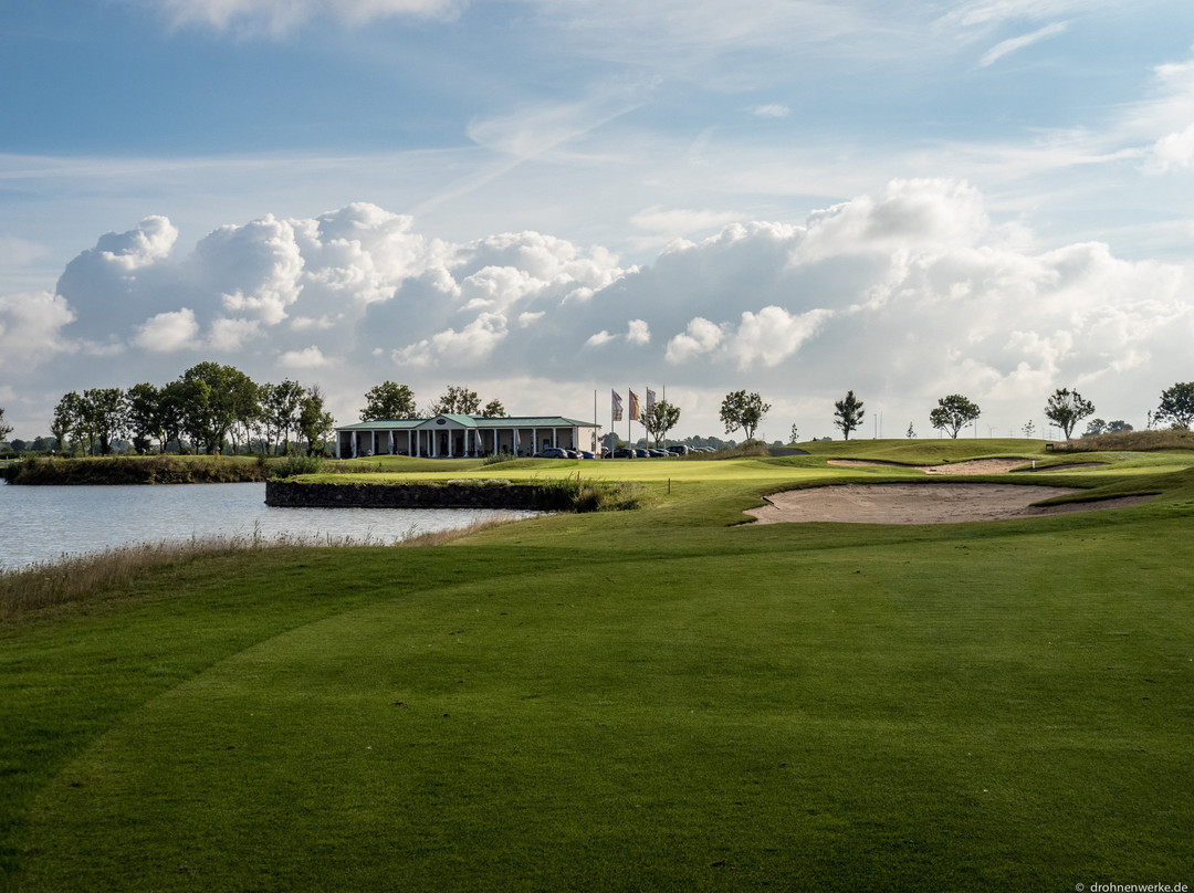 Rethmar Golf
