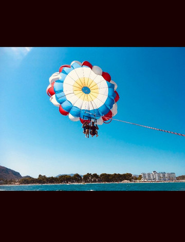 AlcudiaVentura-阿尔库迪亚港必去景点