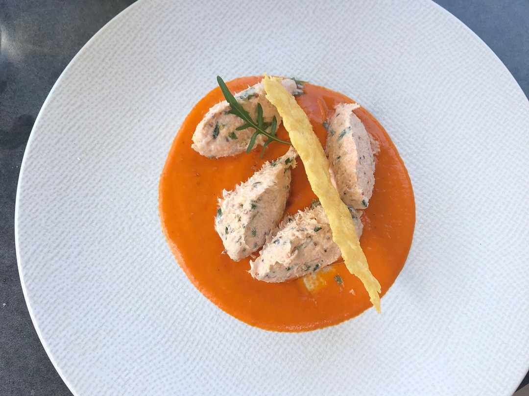 Hotel Le Chalet主图