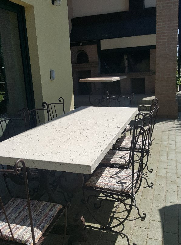 Agriturismo Il Glicine Bianco主图