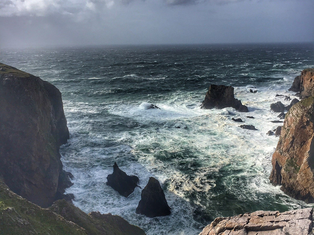 The Arranmore Ferry景点图片