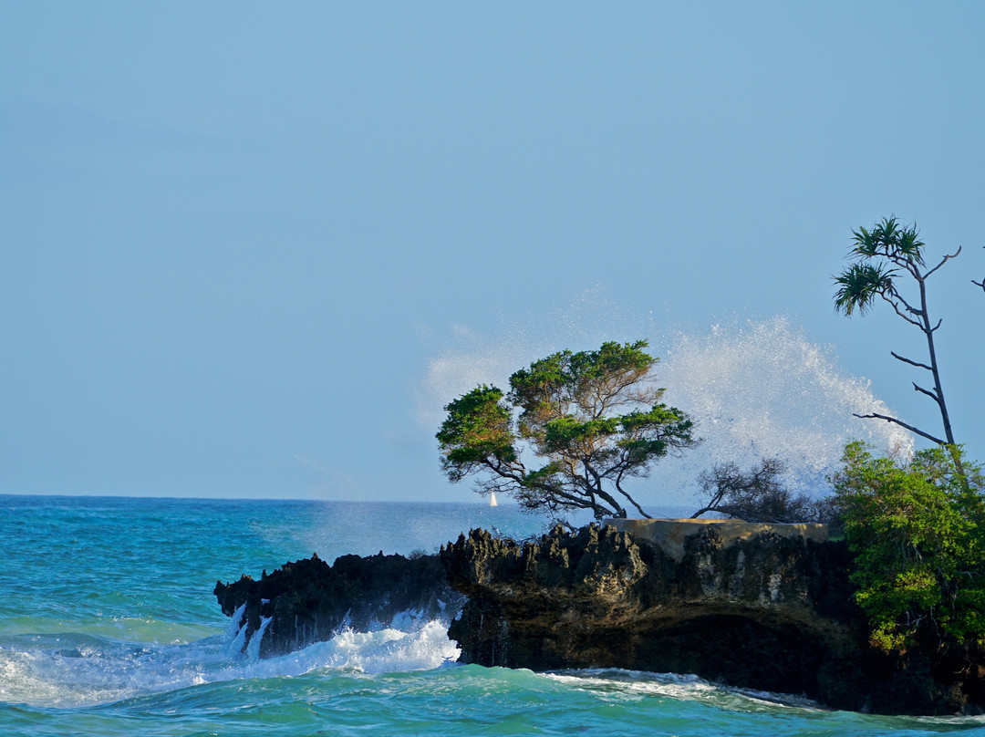 The Sands at Chale Island度假村主图