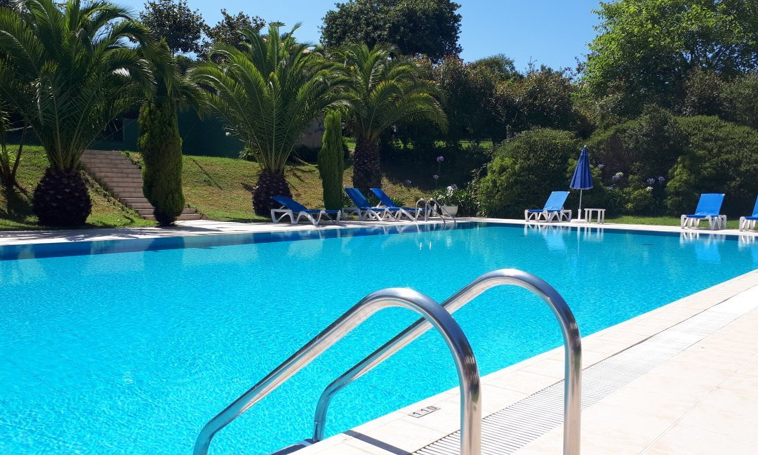 Hotel Terenes Costa主图