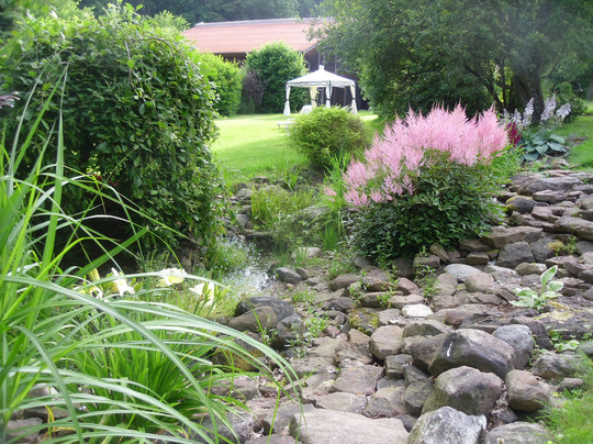 Seminarhaus Fohlenweide主图