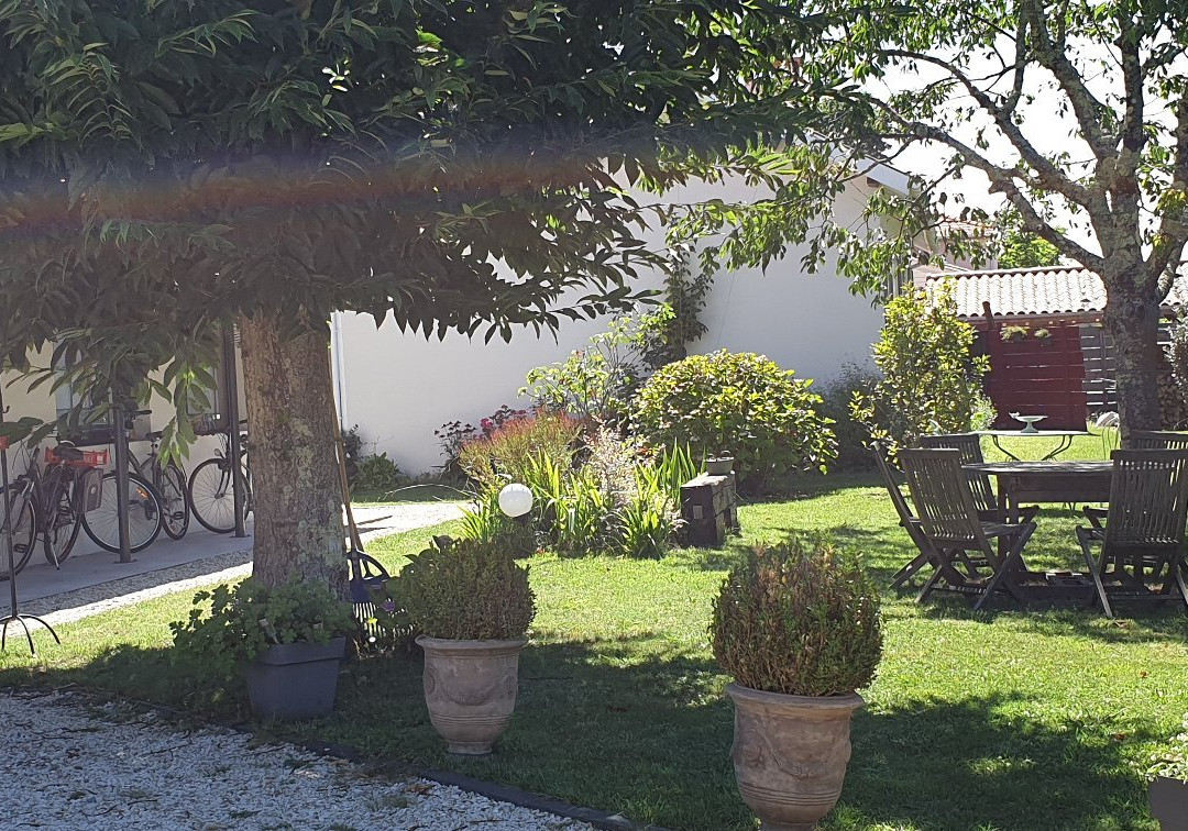 La Villa Sainte Catherine主图