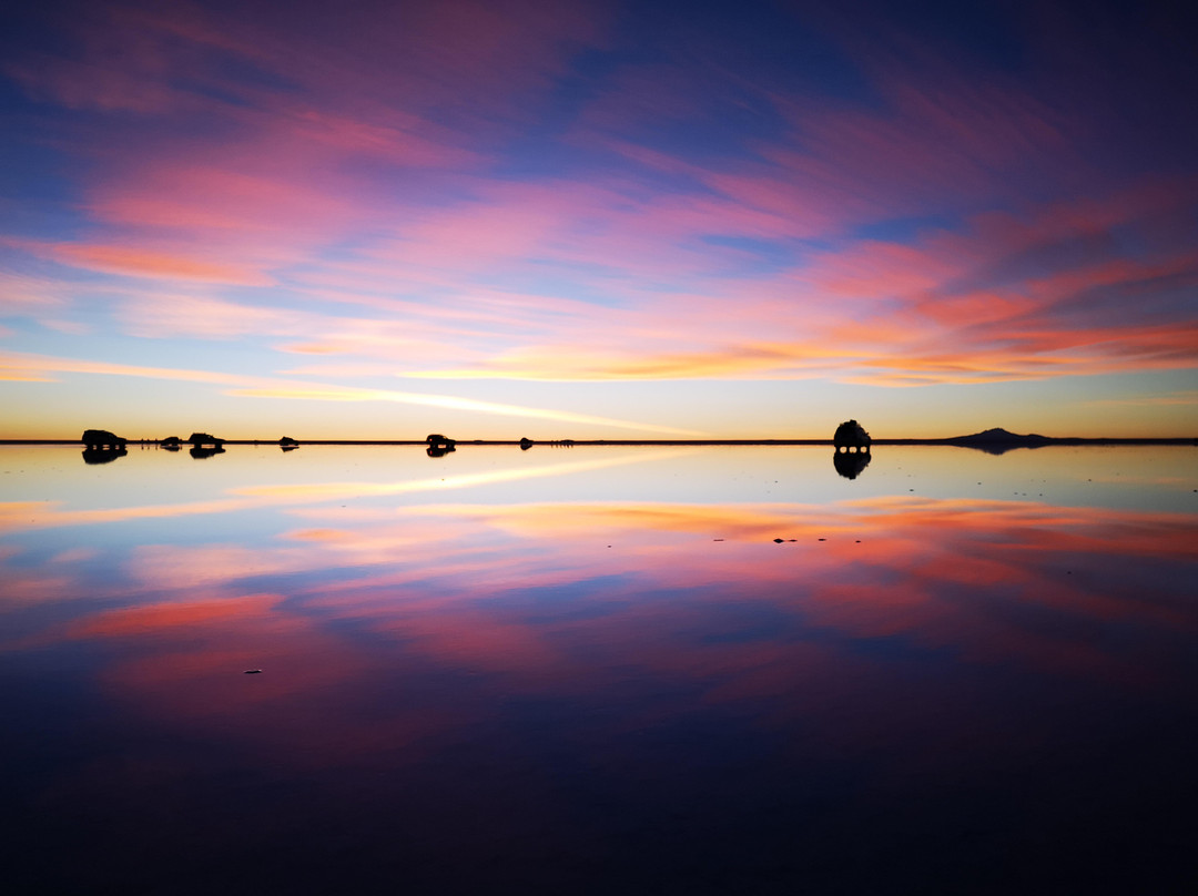 Uyuni Saltiest Day-波托西城必去景点