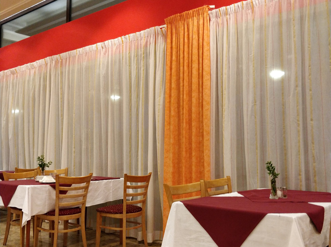 Hotel Agava