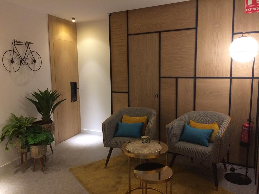 Hotel Lotus主图