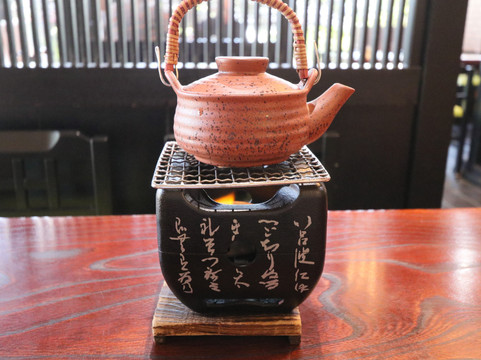 日本料理 小伴天