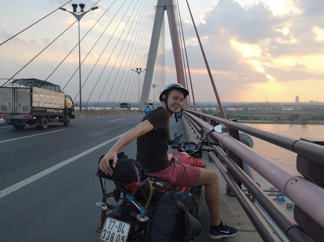 Style Motorbikes-胡志明市必去景点