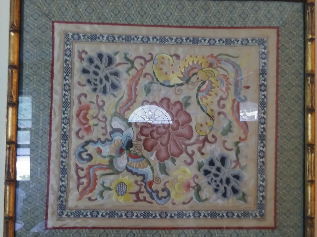 Bethlehem Indoor Flea Market-Bethlehem必去景点