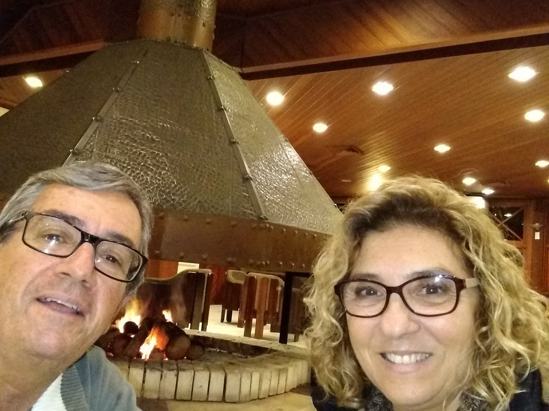 Hotel Aguas Claras主图