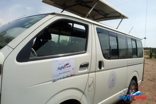 SIGHTS TRAVEL AND TOURS-纳罗克必去景点