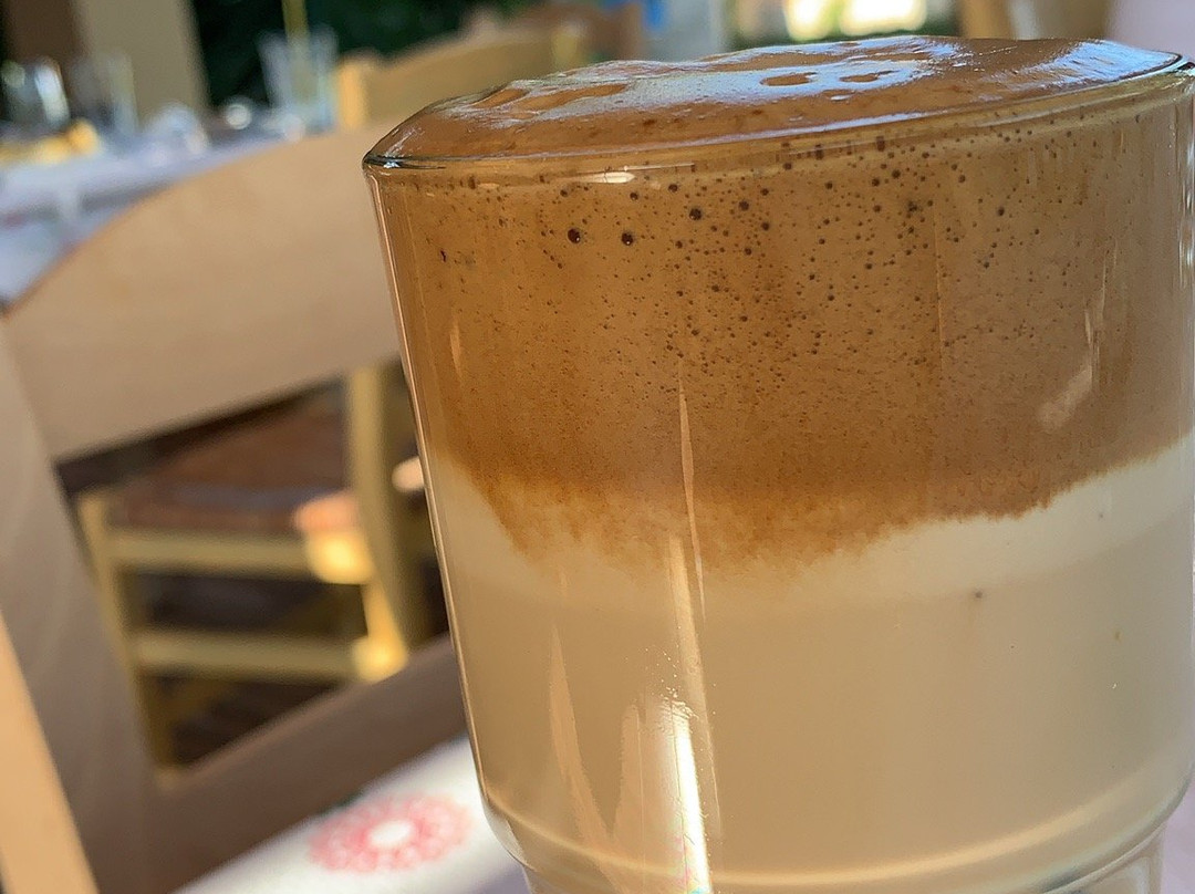 Iliovasilema Hotel主图