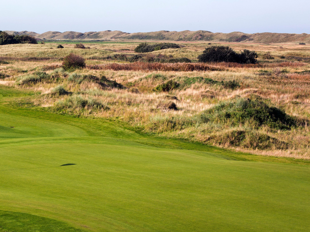 Hotel Molenbos主图