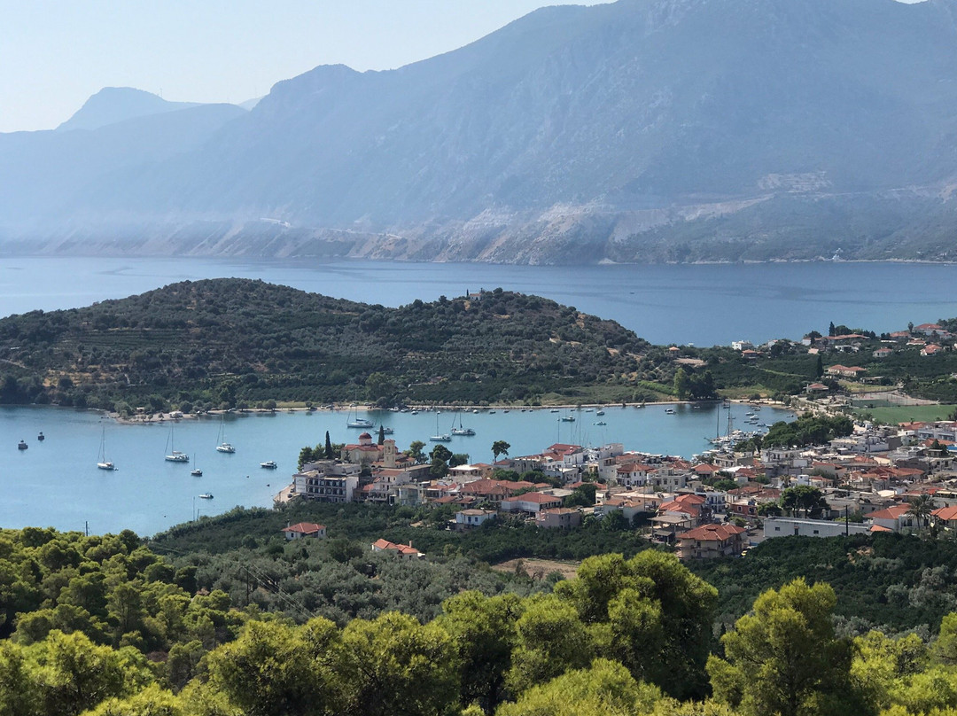 Akron Luxury Holidays主图