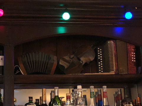 Crotty's of Kilrush Heritage Guest House主图