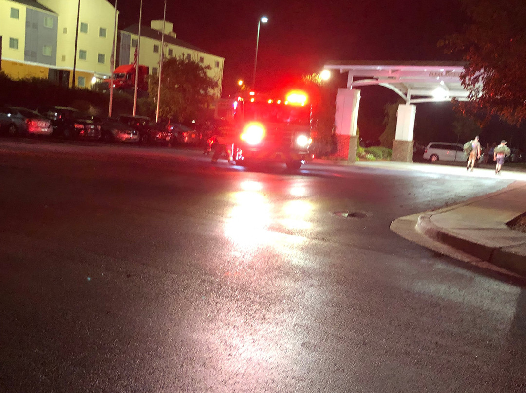 Holiday Inn Augusta West I-20 By IHG主图