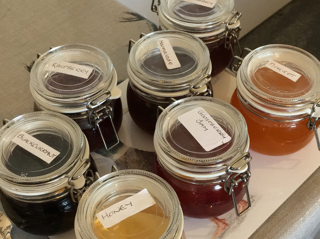 Craigmount Bed & Breakfast主图