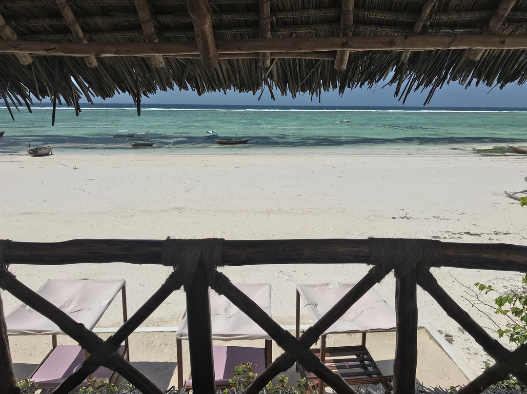 AHG Dream's Bay Beach Hotel主图