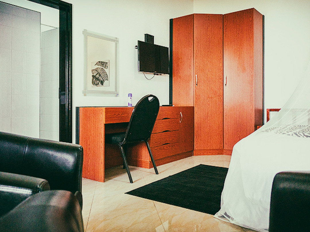 Gianpiero's Bed and Breakfast主图