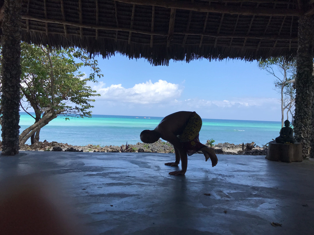 Karamba Eco Boutique Hotel主图