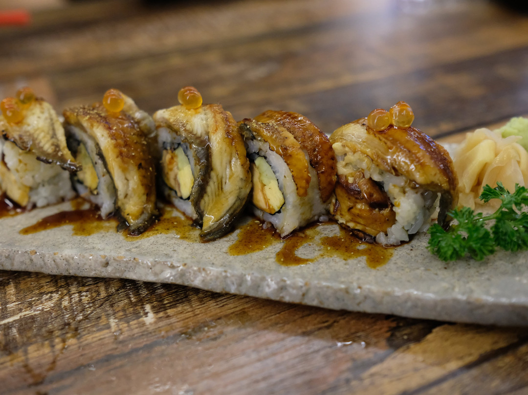 โชฉะ เมืองทองธานี