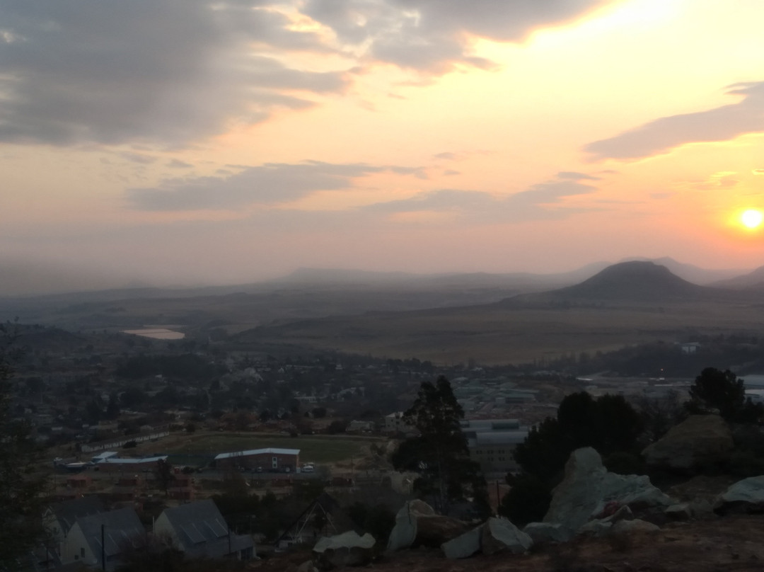 Scenery Guesthouse主图