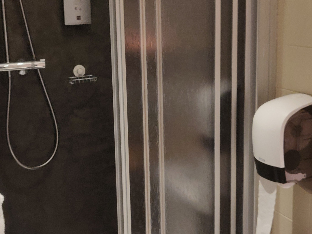 Hotel les Ancolies主图