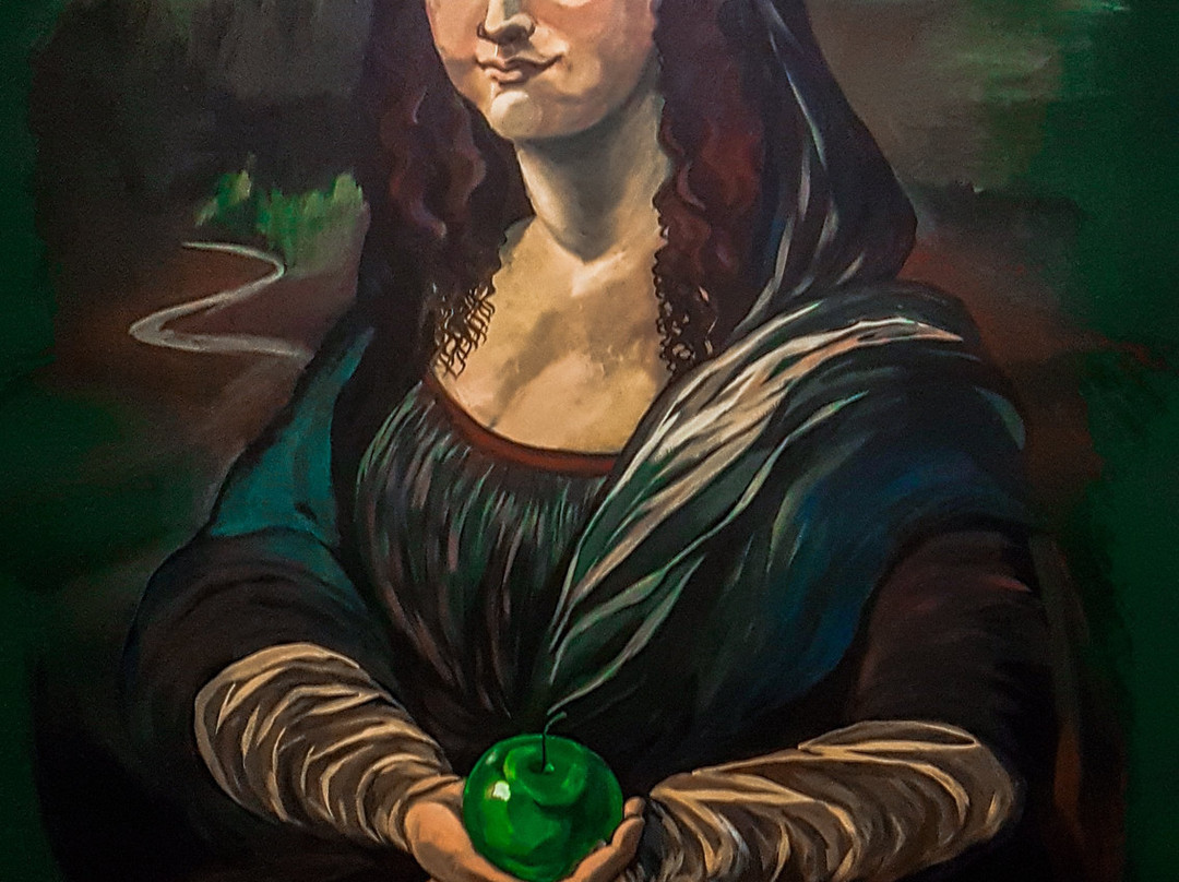 KEY ROOM-Sumy必去景点