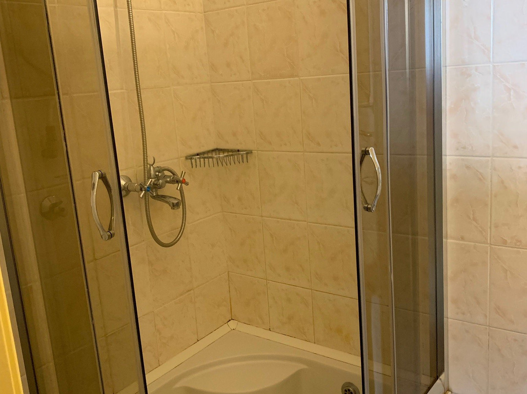 Nika Notel, Berdyansk主图