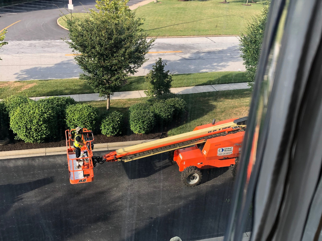 Hampton Inn & Suites Columbia South Fort Meade Area主图