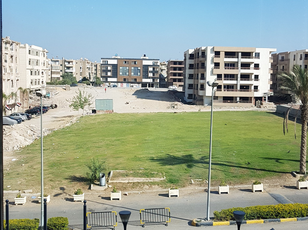 加布里埃尔酒店主图