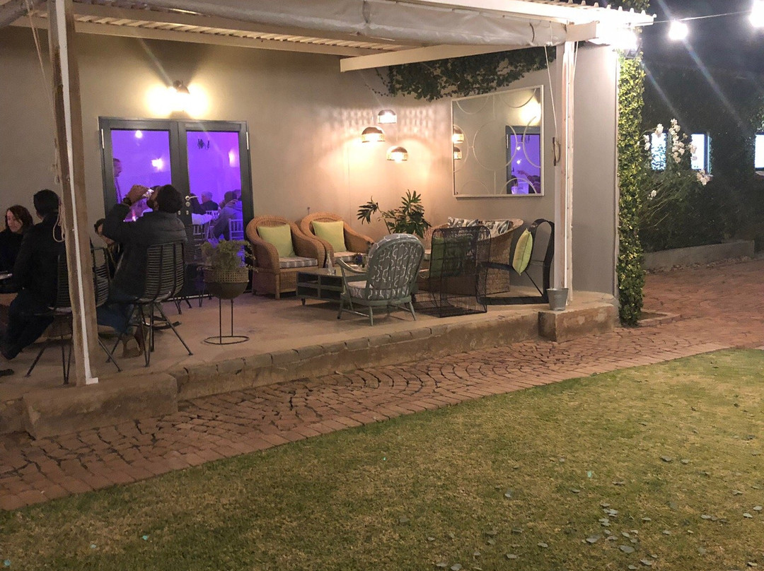 Pepper Tree Venue & Guesthouse主图