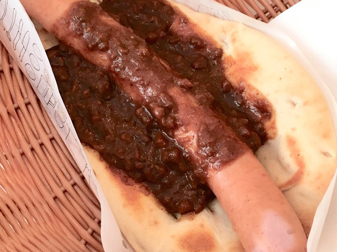 モスバーガー 島忠足立小台店