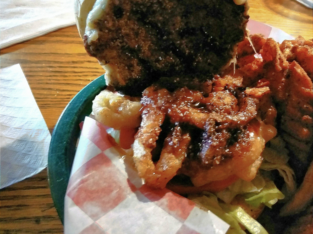 Schuberg's Bar and Grill景点图片