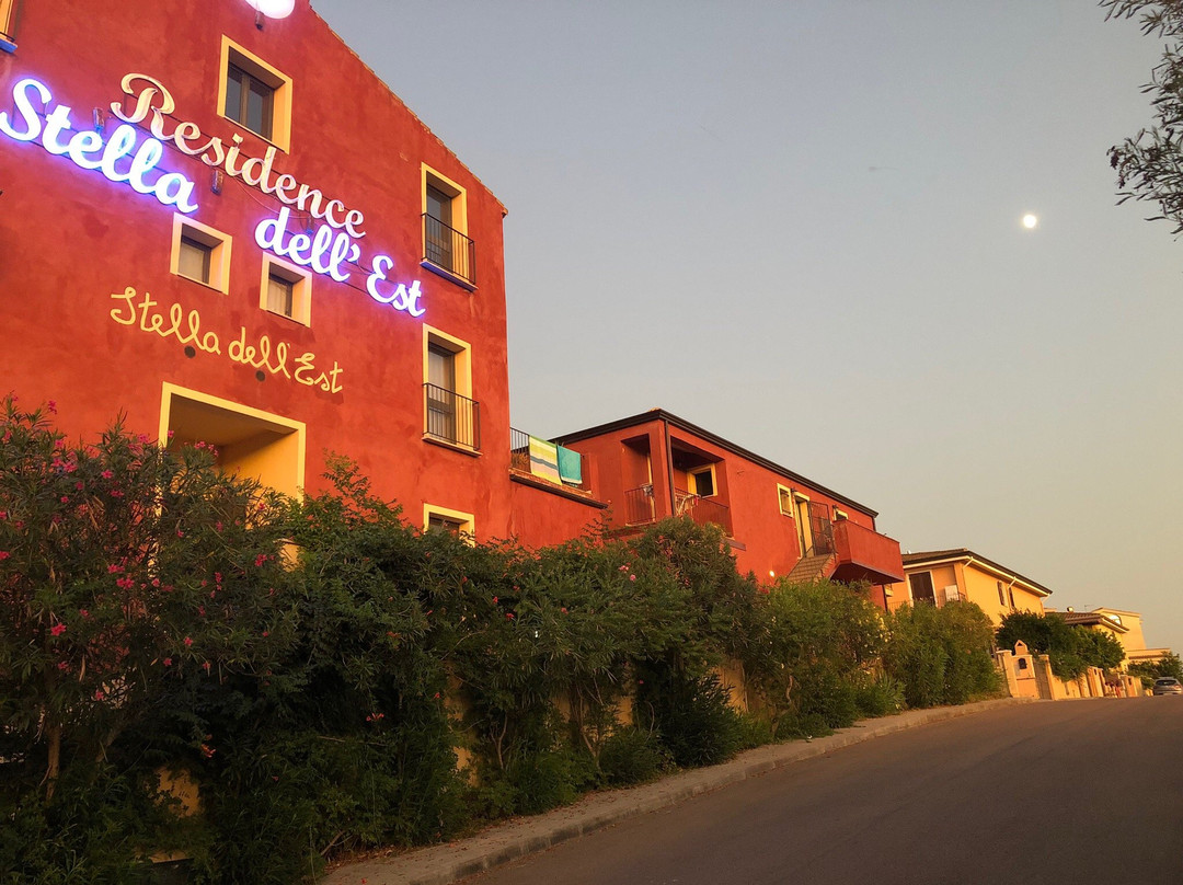 Hotel Residence Stella dell'Est主图