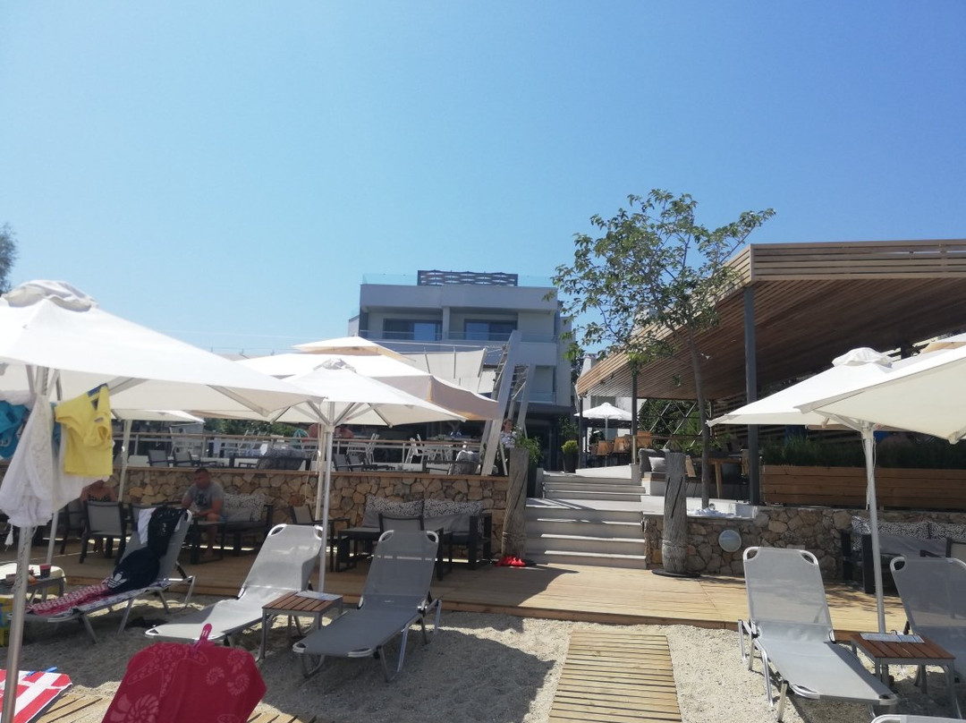 Ostria Sea Side Hotel主图