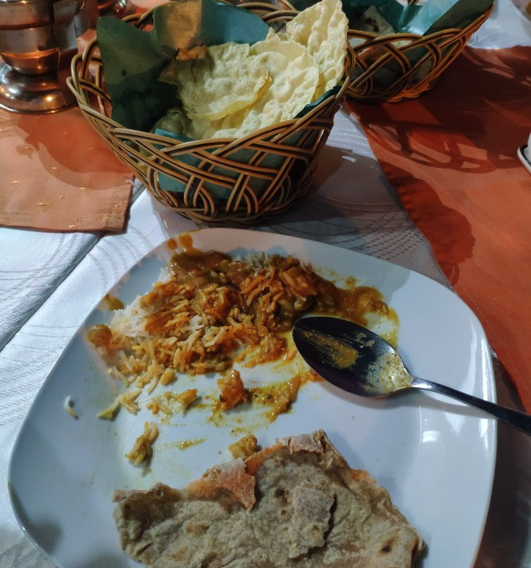 Nath Rasoi