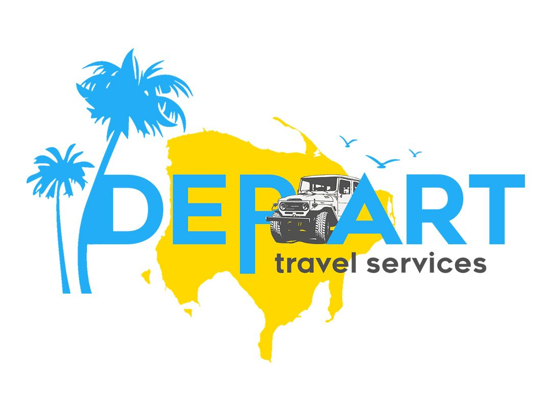 Depart Travel Services-杰尔巴岛必去景点