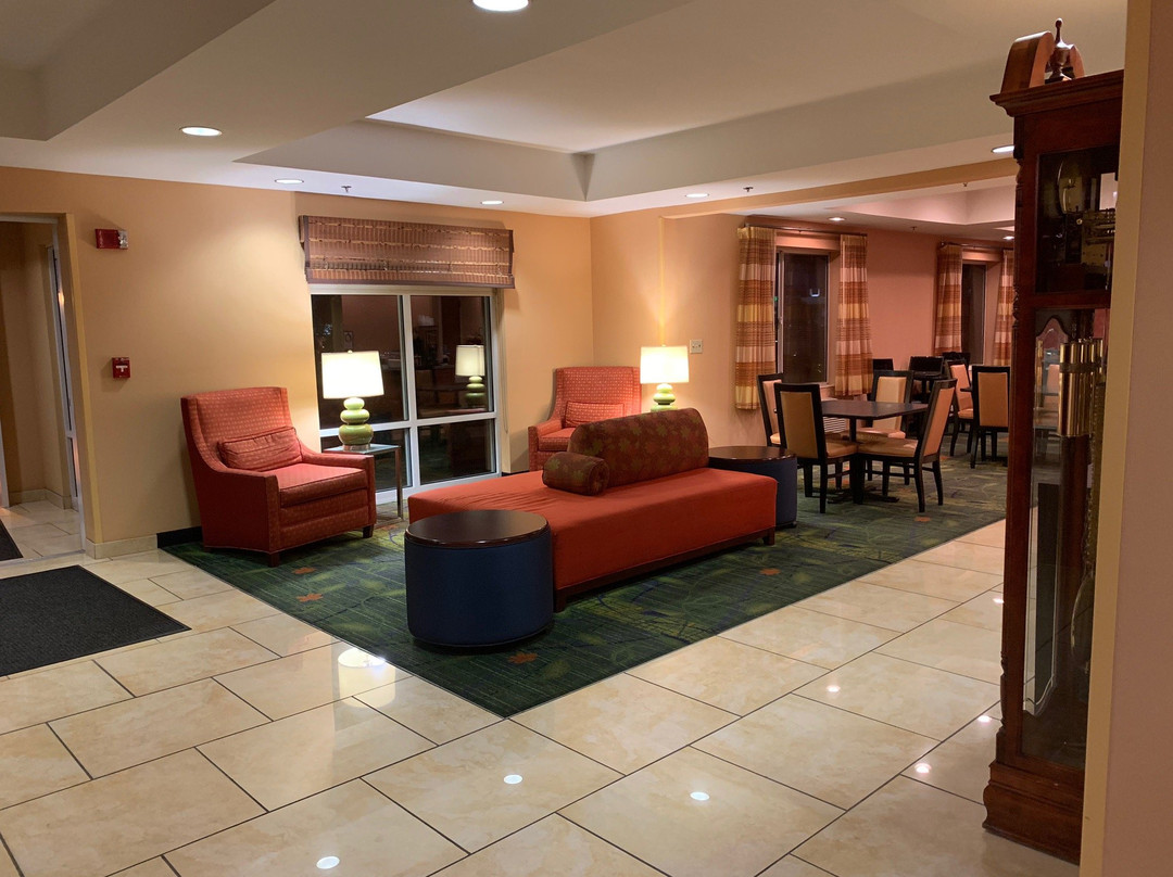 Country Inn & Suites by Radisson, Fayetteville I-95, NC主图