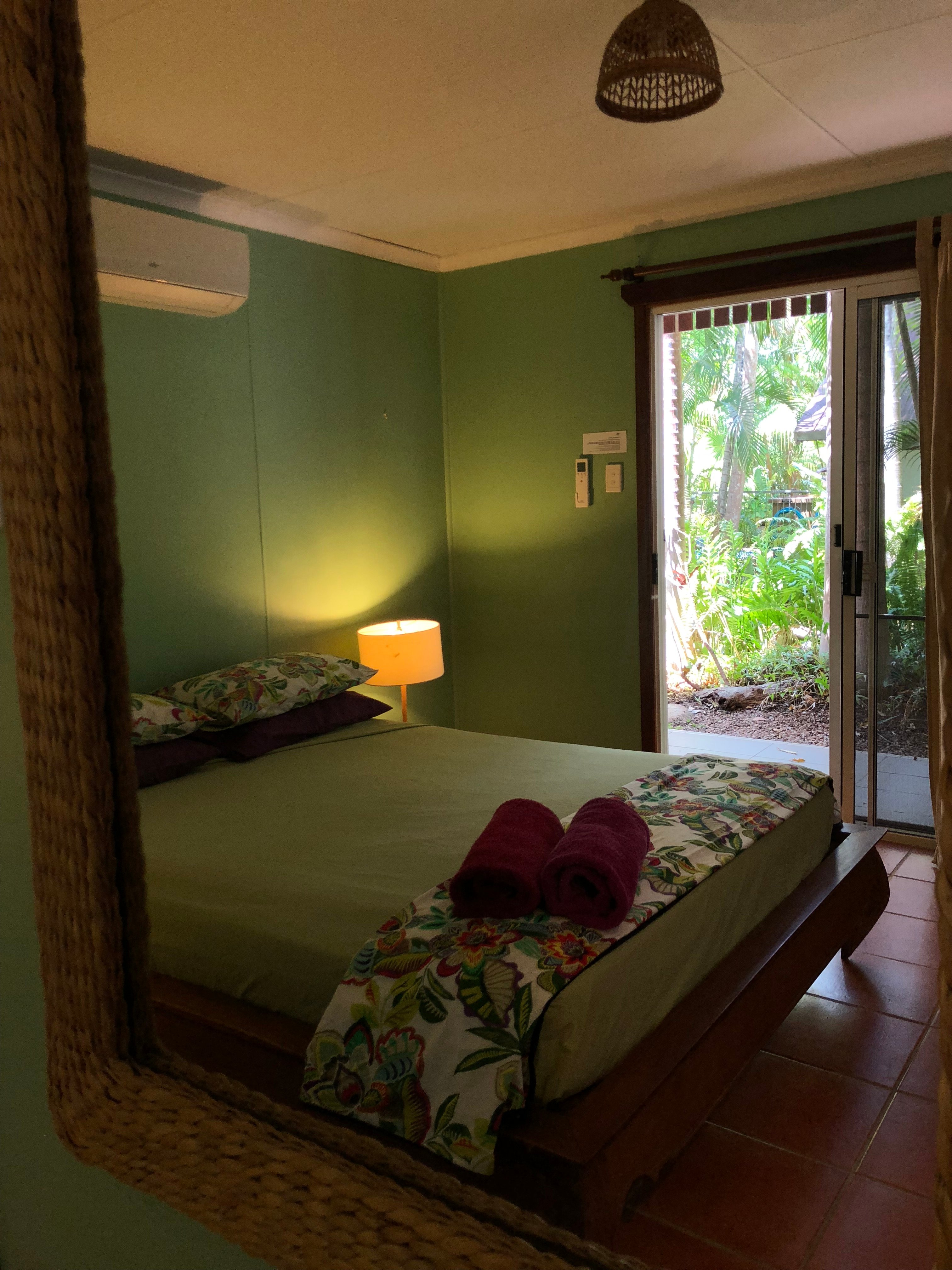 Rum Jungle Bungalows-官方