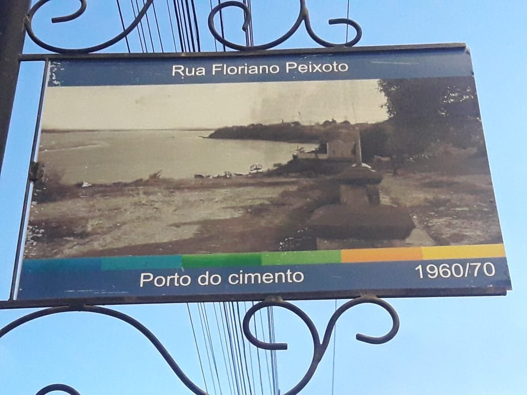 Nossa Senhora do Carmo do Rio Branco Church-Boa Vista必去景点